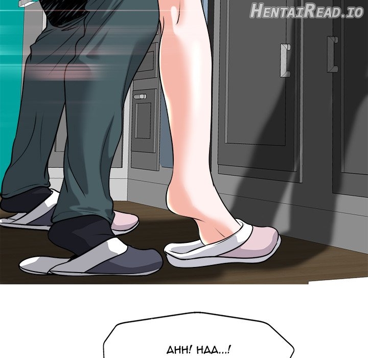 The Affair Chapter 26 - page 86