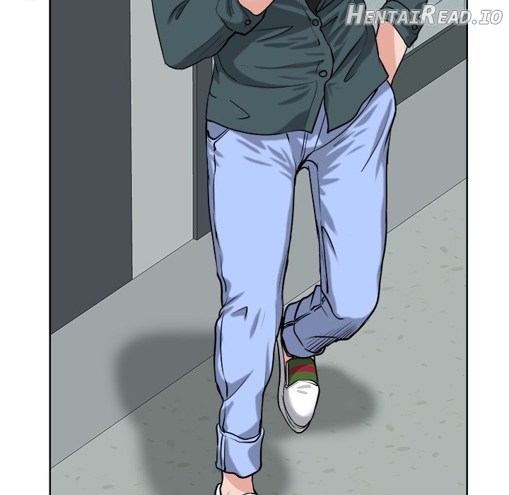 The Affair Chapter 26 - page 95