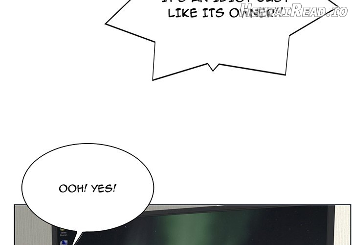 The Affair Chapter 27 - page 3