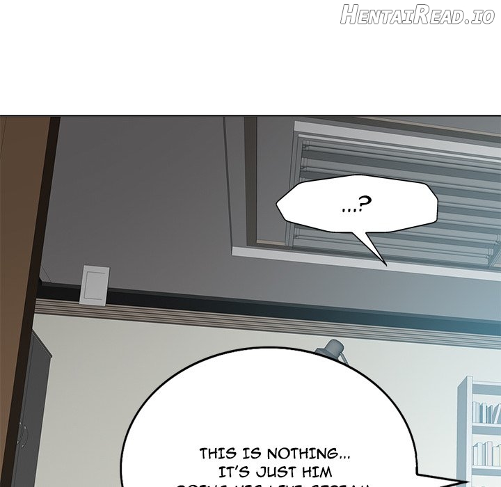 The Affair Chapter 27 - page 32