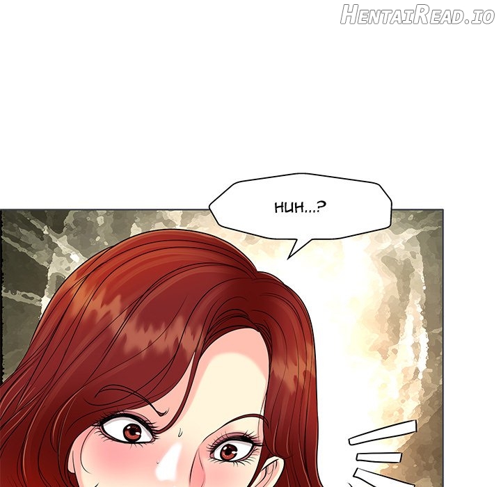 The Affair Chapter 27 - page 5