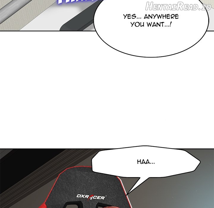 The Affair Chapter 27 - page 71