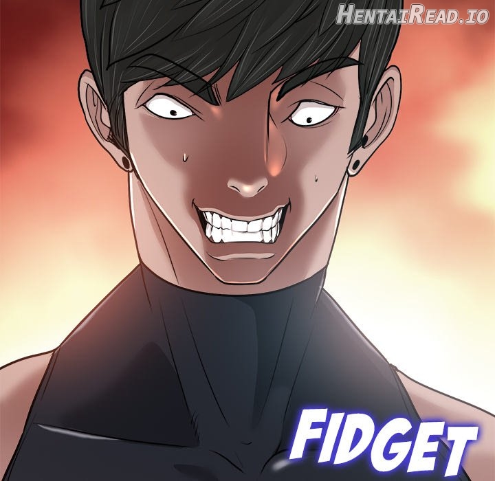 The Affair Chapter 28 - page 106