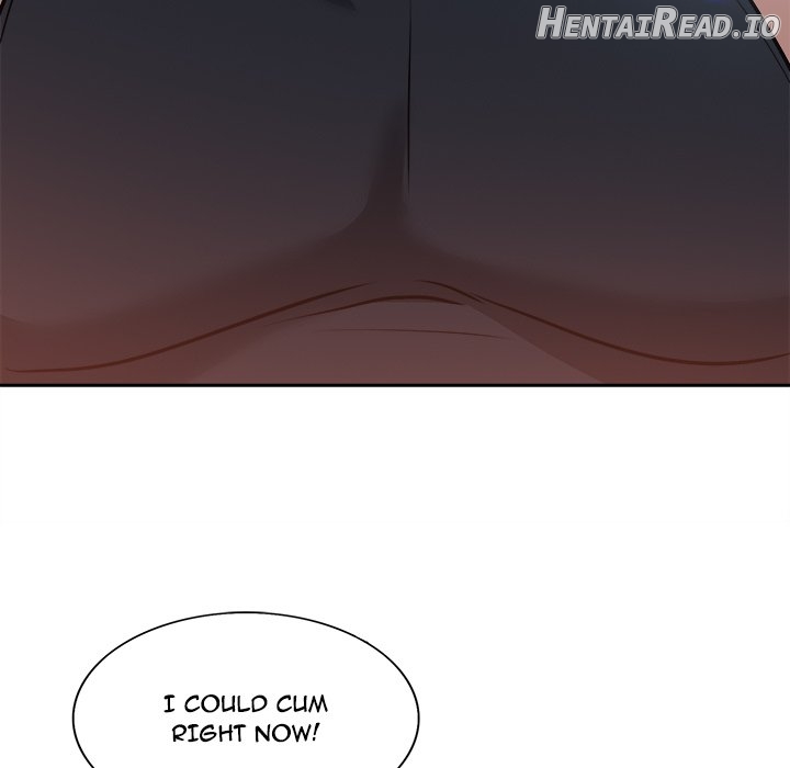 The Affair Chapter 28 - page 107