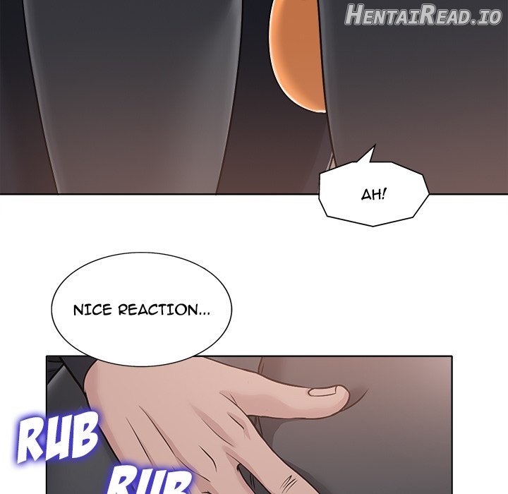 The Affair Chapter 28 - page 109