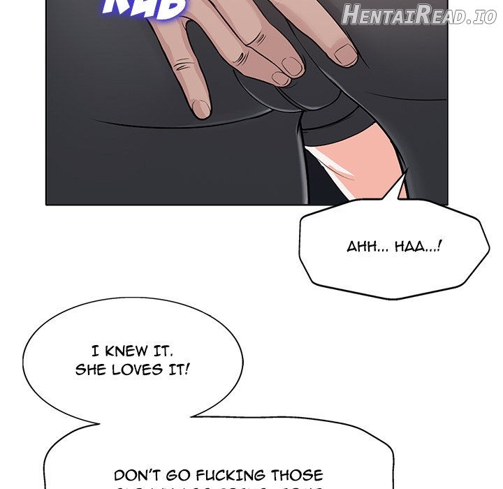 The Affair Chapter 28 - page 110