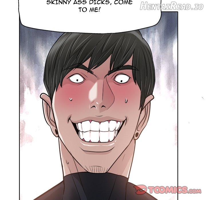 The Affair Chapter 28 - page 111