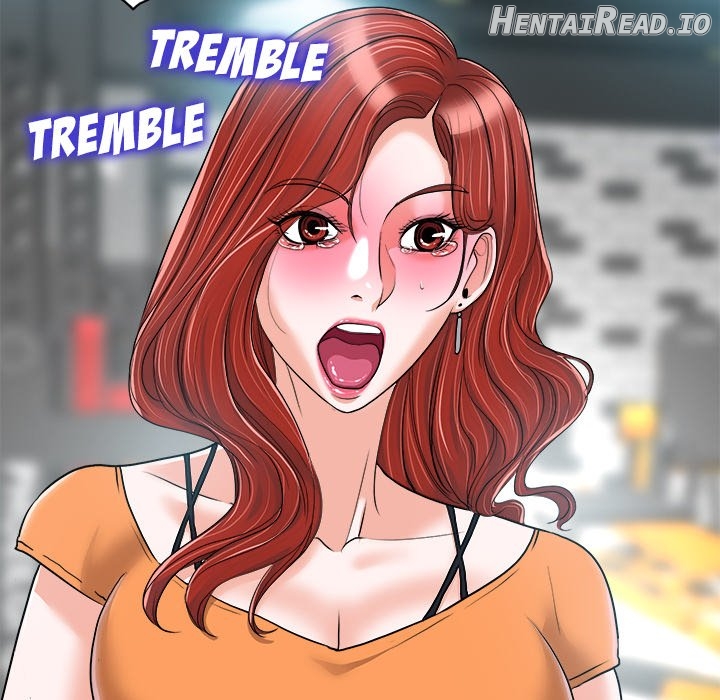 The Affair Chapter 28 - page 116