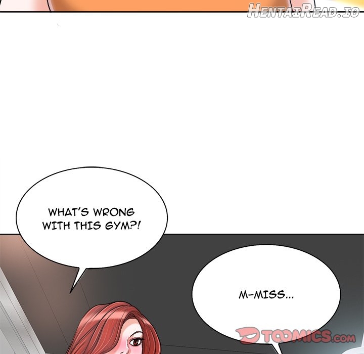 The Affair Chapter 28 - page 117