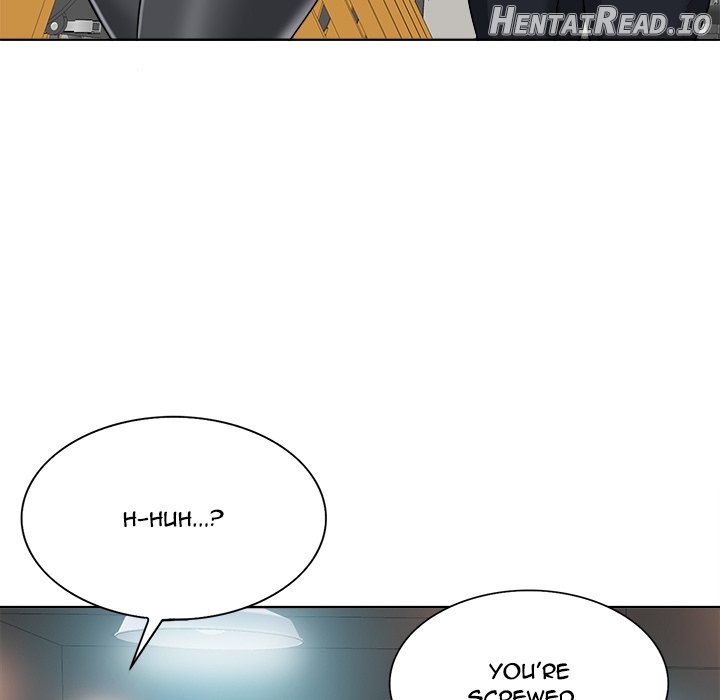 The Affair Chapter 28 - page 119