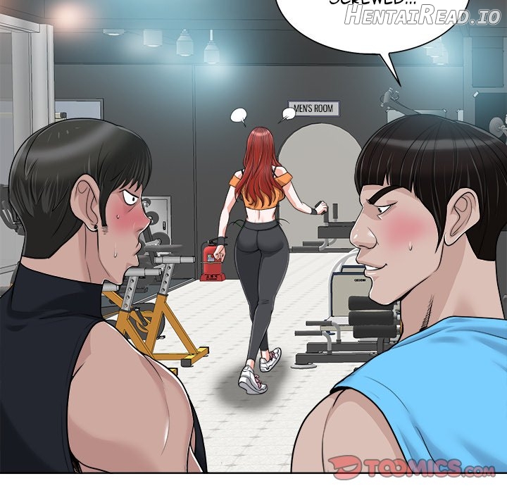 The Affair Chapter 28 - page 120