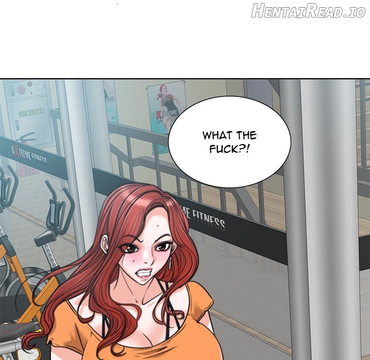 The Affair Chapter 28 - page 121