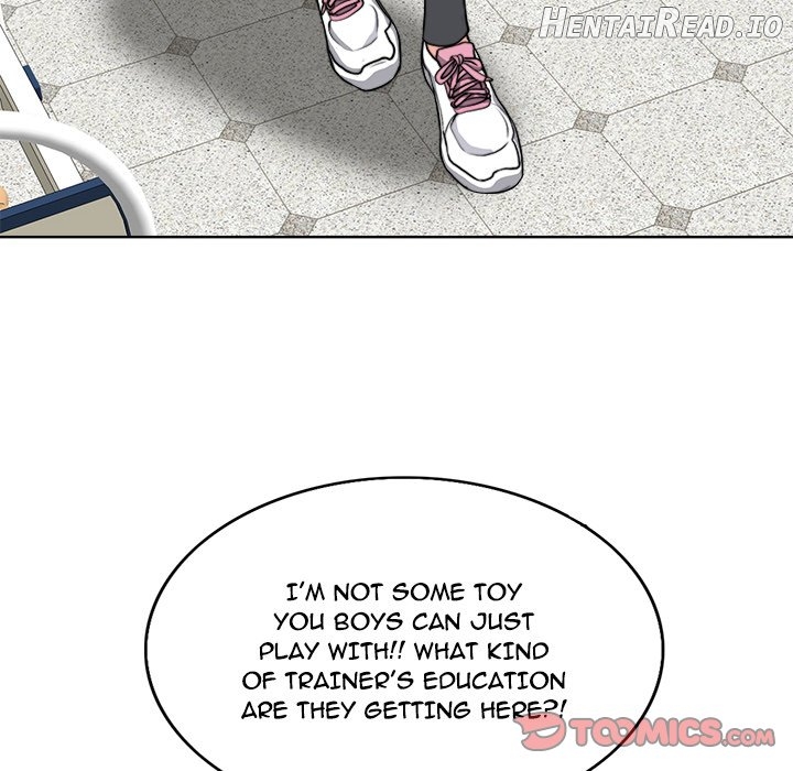 The Affair Chapter 28 - page 123
