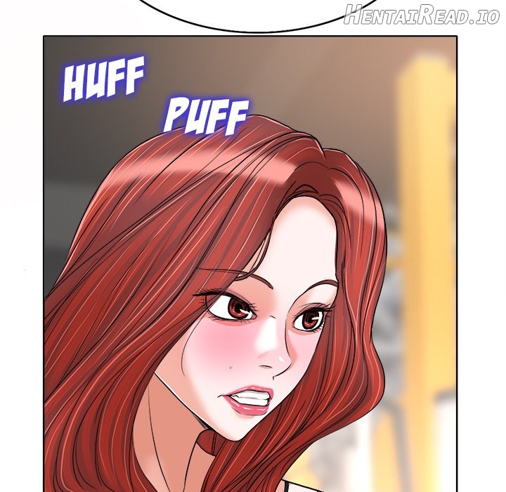The Affair Chapter 28 - page 124
