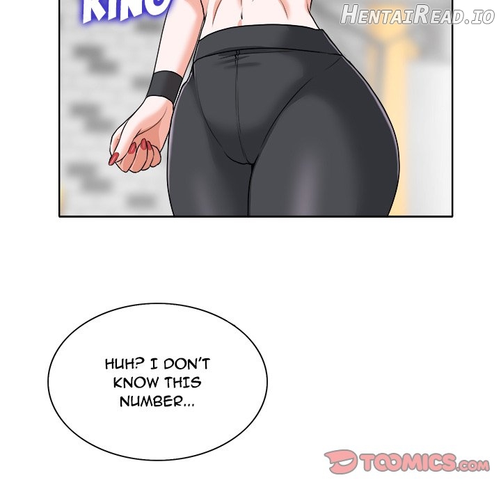 The Affair Chapter 28 - page 126