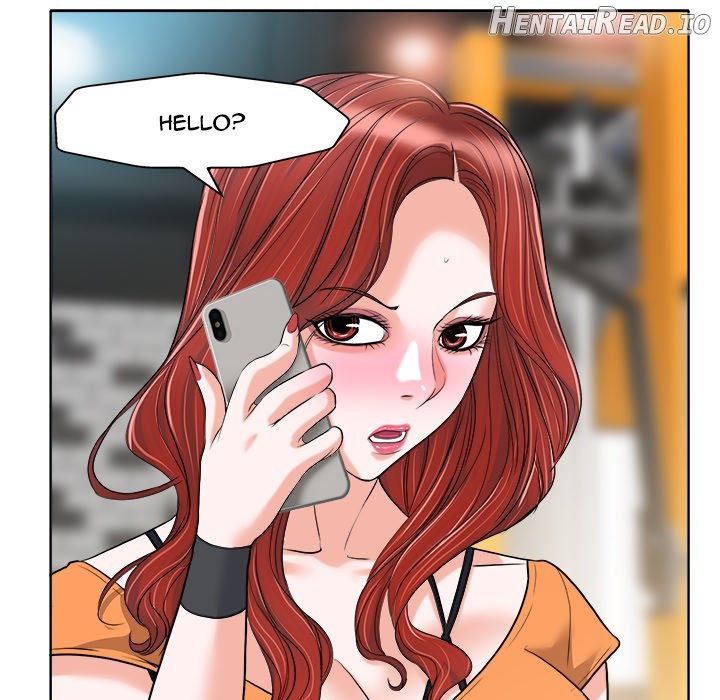 The Affair Chapter 28 - page 127