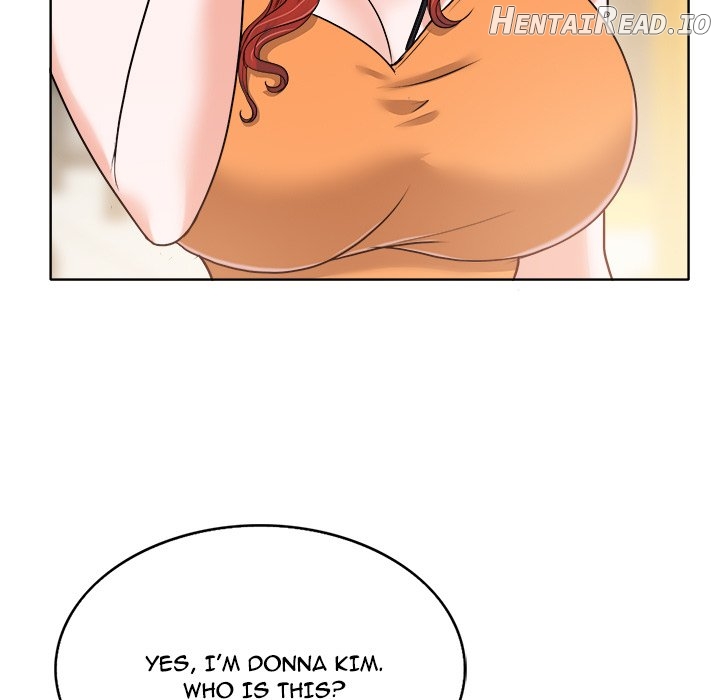 The Affair Chapter 28 - page 128