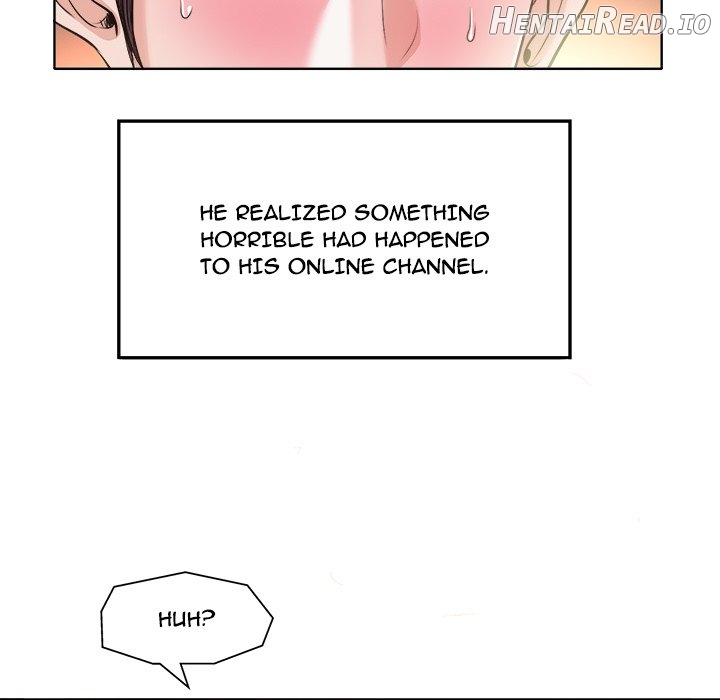The Affair Chapter 28 - page 17