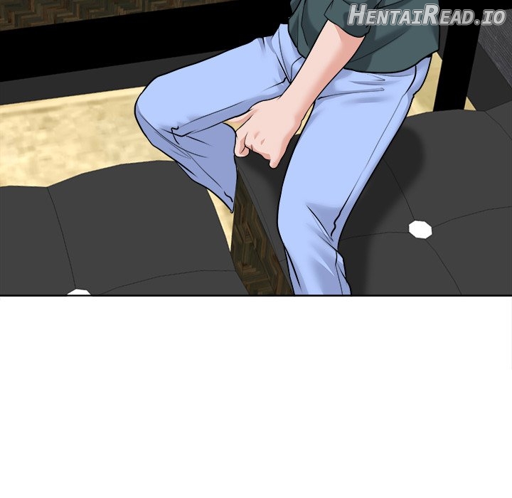The Affair Chapter 28 - page 19