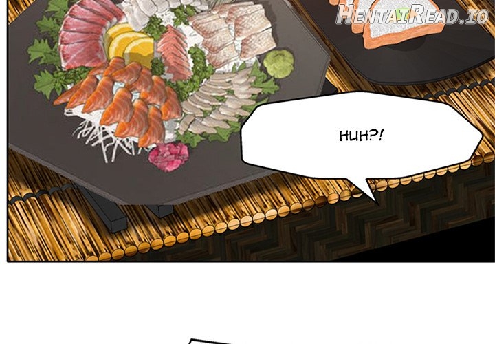 The Affair Chapter 28 - page 2