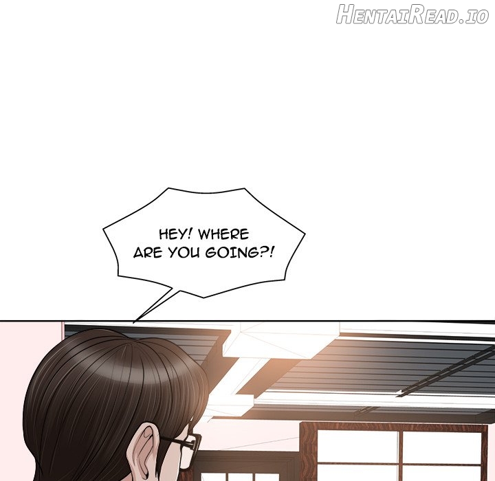 The Affair Chapter 28 - page 20