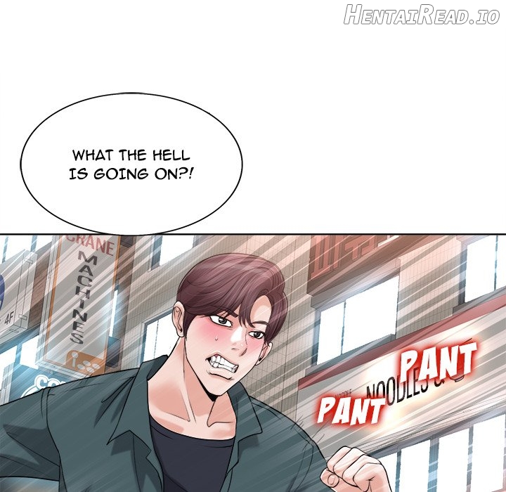 The Affair Chapter 28 - page 22