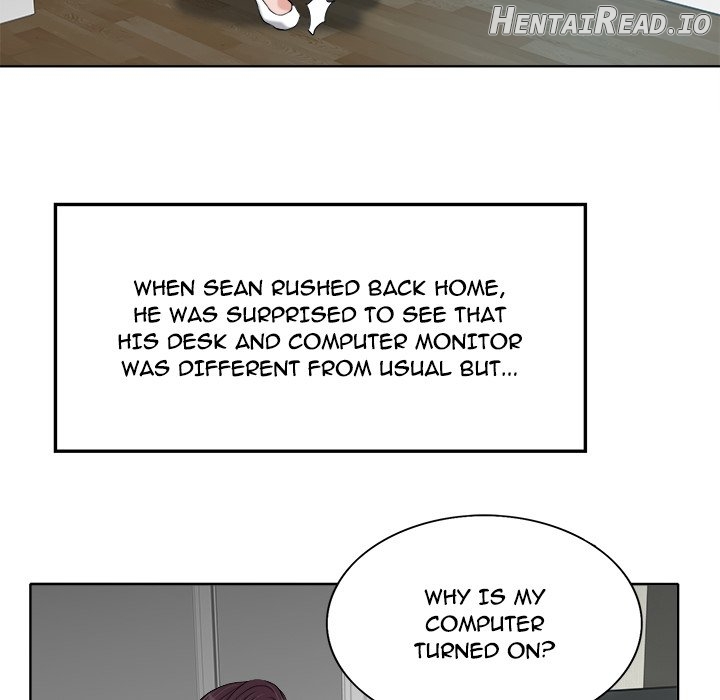 The Affair Chapter 28 - page 26
