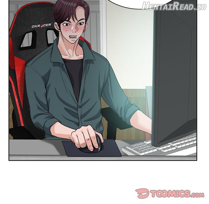 The Affair Chapter 28 - page 27