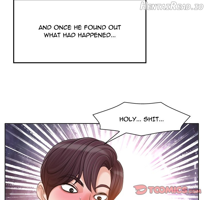 The Affair Chapter 28 - page 30