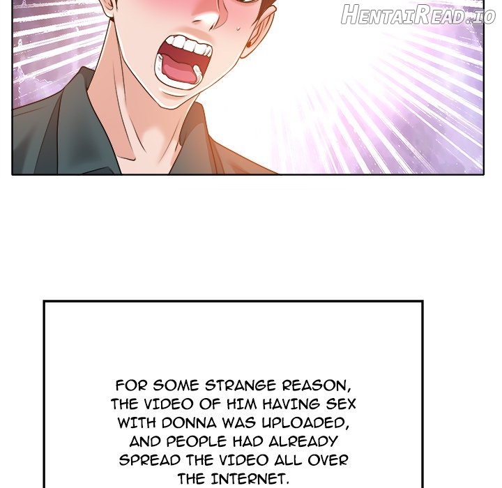 The Affair Chapter 28 - page 31