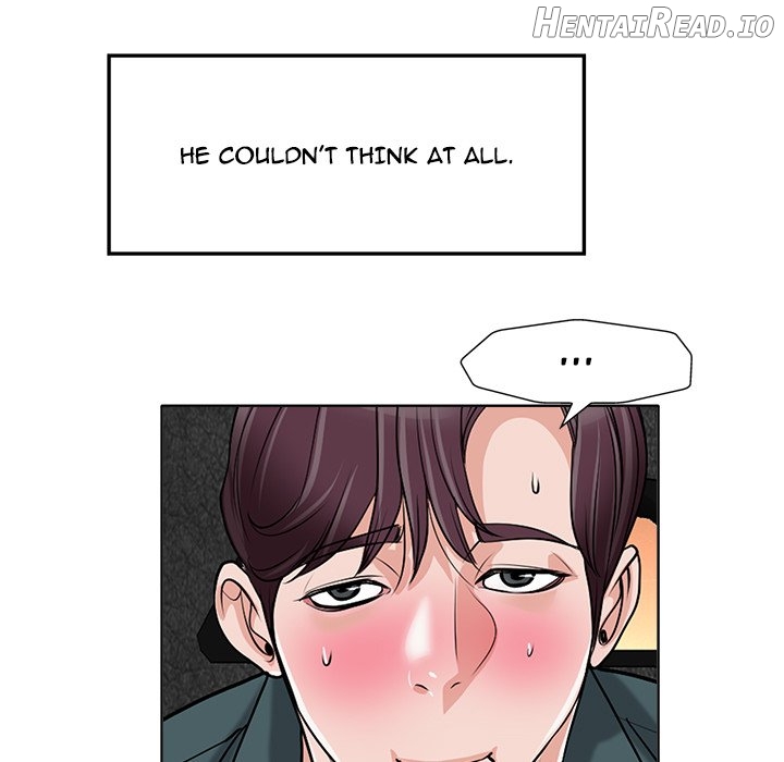 The Affair Chapter 28 - page 37