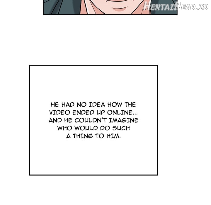 The Affair Chapter 28 - page 38