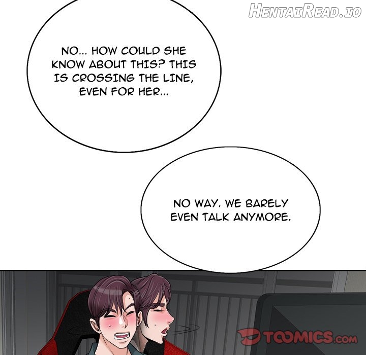 The Affair Chapter 28 - page 42