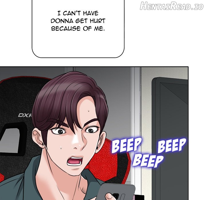 The Affair Chapter 28 - page 44