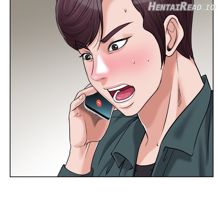 The Affair Chapter 28 - page 47