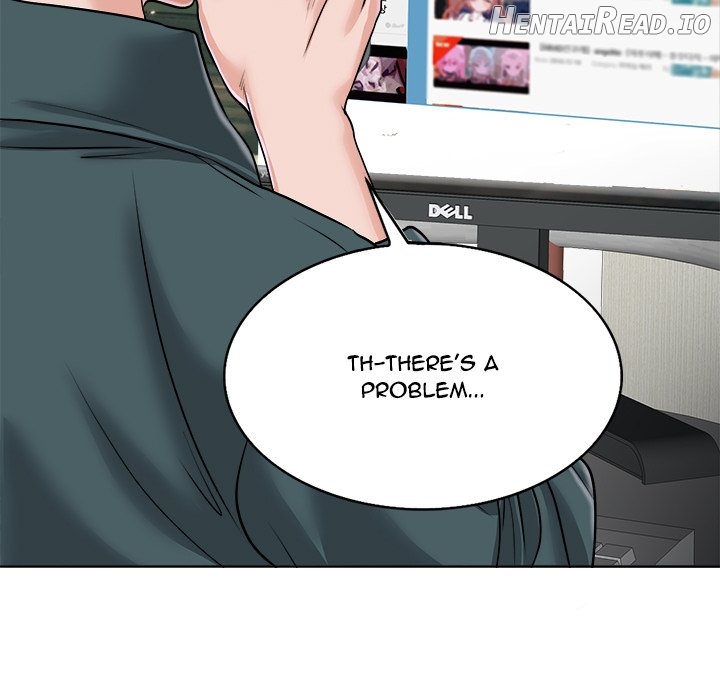 The Affair Chapter 28 - page 50