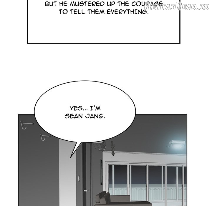 The Affair Chapter 28 - page 52