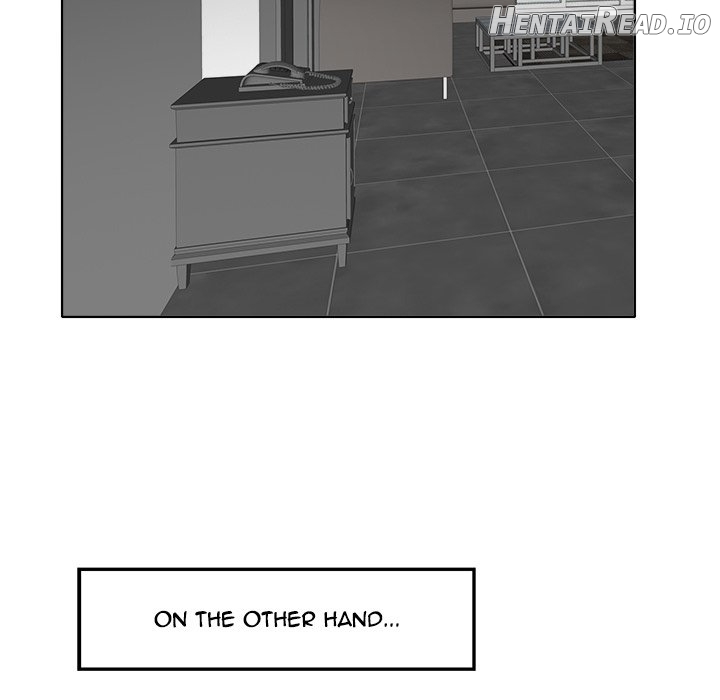The Affair Chapter 28 - page 53