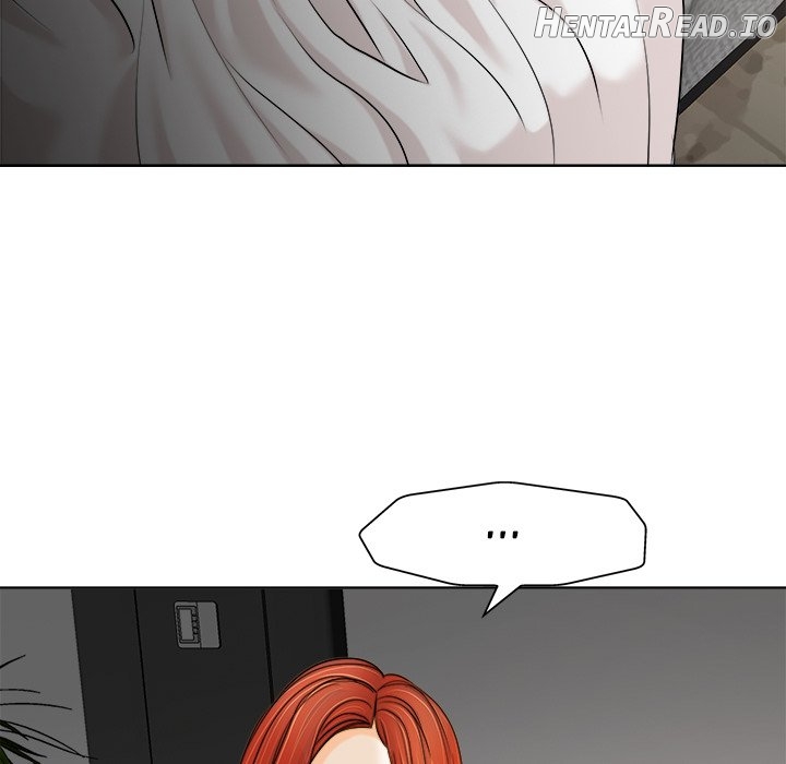 The Affair Chapter 28 - page 56