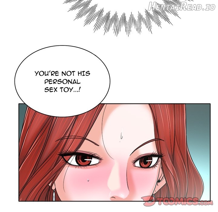 The Affair Chapter 28 - page 63