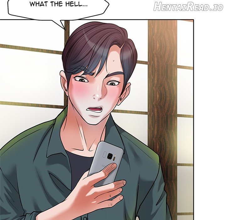 The Affair Chapter 28 - page 7