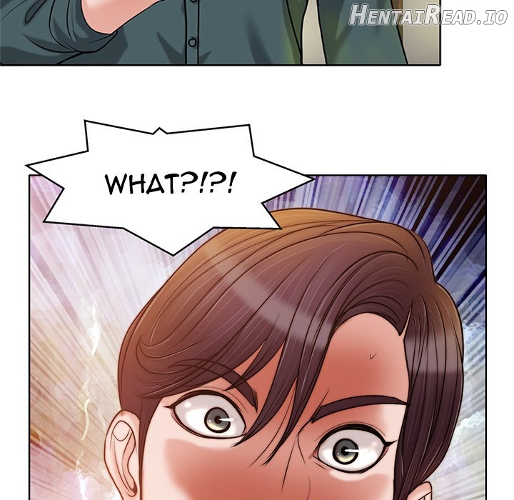 The Affair Chapter 28 - page 8