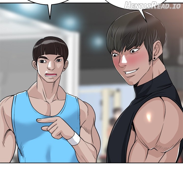 The Affair Chapter 28 - page 80