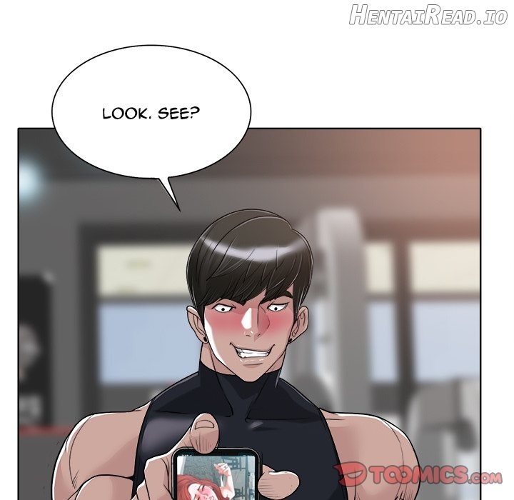 The Affair Chapter 28 - page 81