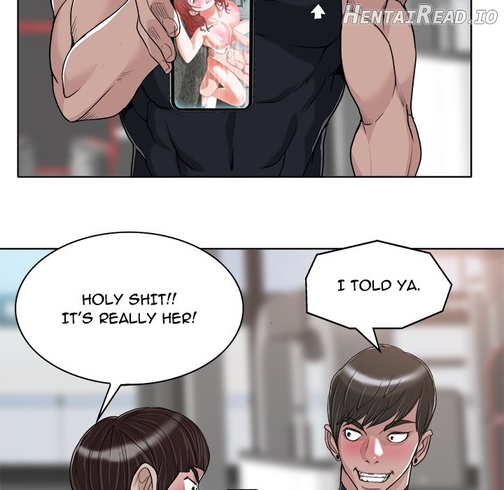The Affair Chapter 28 - page 82