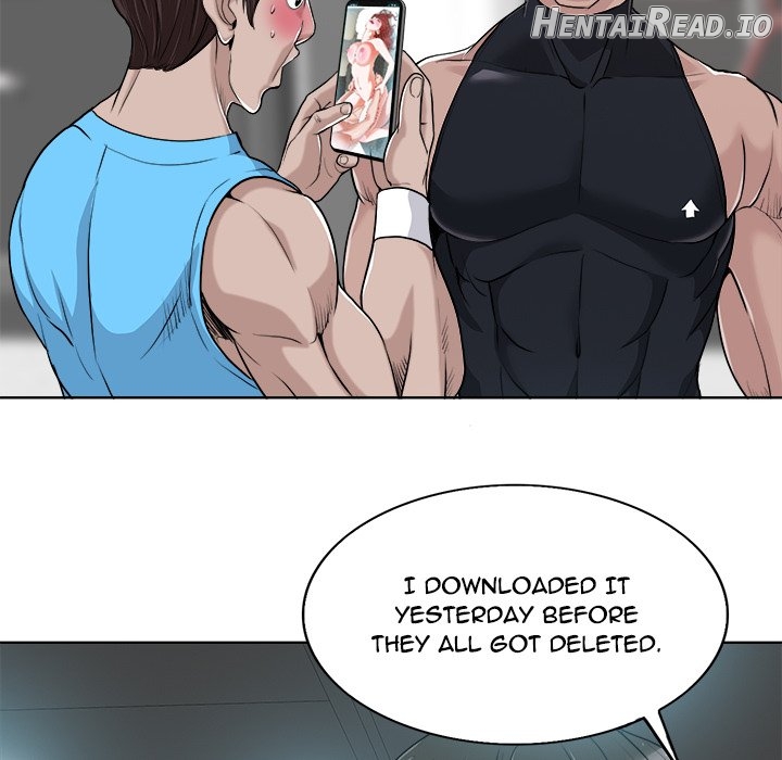 The Affair Chapter 28 - page 83