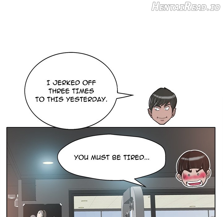 The Affair Chapter 28 - page 85