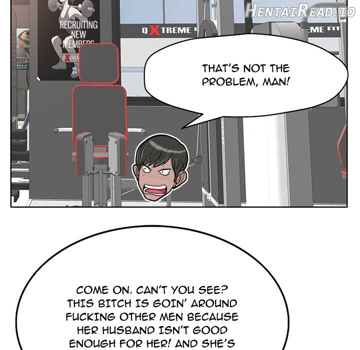 The Affair Chapter 28 - page 86