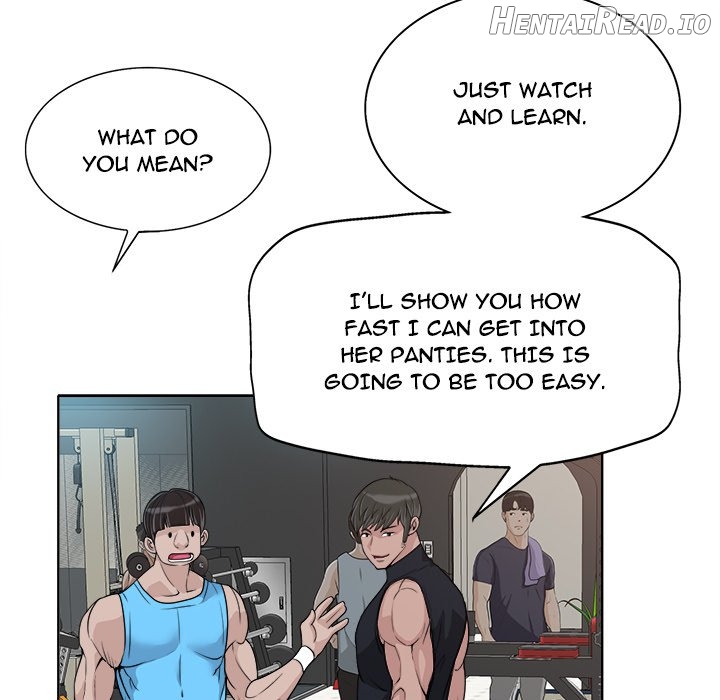 The Affair Chapter 28 - page 89