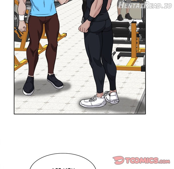 The Affair Chapter 28 - page 90